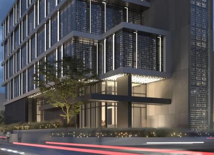 Коммерческая недвижимость за 16 300 000 евро в Лимасоле, Кипр