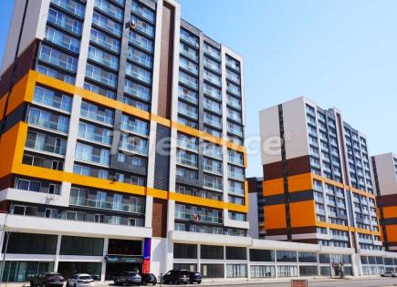 Коммерческая недвижимость за 223 000 евро в Анталии, Турция