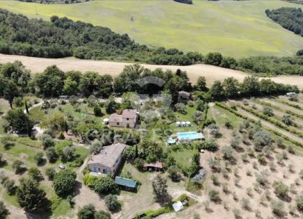 Дом за 1 200 000 евро в Италии