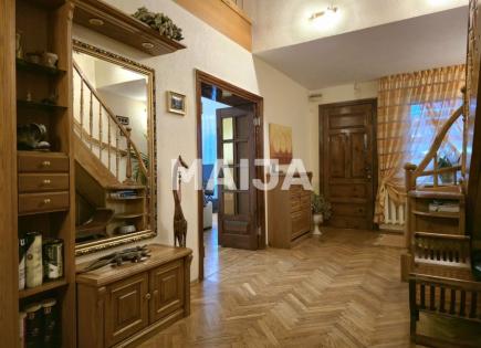 Дом за 258 000 евро в Латвии