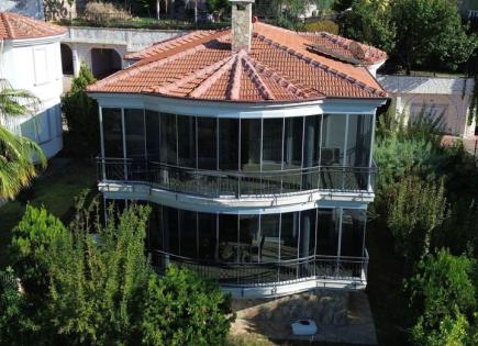 Вилла за 395 000 евро в Алании, Турция