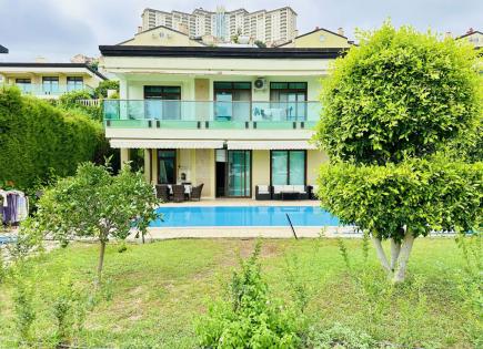 Вилла за 375 000 евро в Алании, Турция