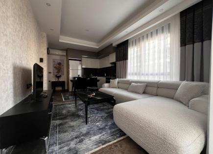 Апартаменты за 69 000 евро в Алании, Турция