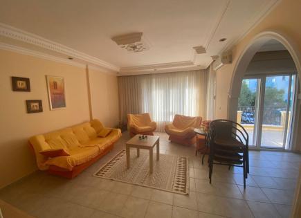 Апартаменты за 124 000 евро в Алании, Турция