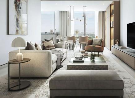 Апартаменты за 409 677 евро в Дубае, ОАЭ