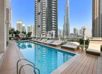 Апартаменты за 948 977 евро в Дубае, ОАЭ