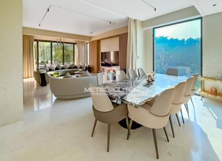 Вилла за 2 962 537 евро в Дубае, ОАЭ