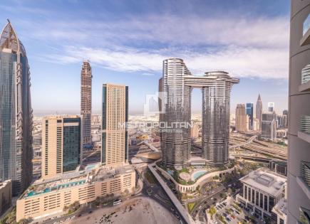 Апартаменты за 802 887 евро в Дубае, ОАЭ