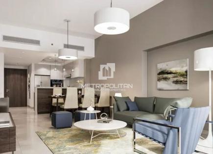 Апартаменты за 671 215 евро в Дубае, ОАЭ