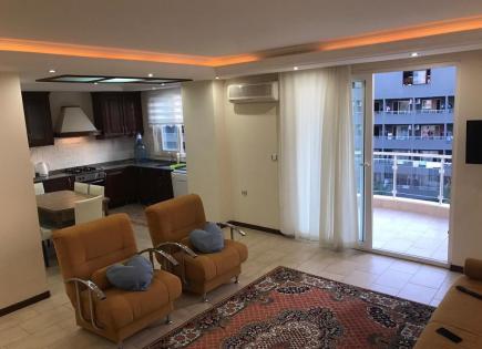 Квартира за 143 000 евро в Алании, Турция
