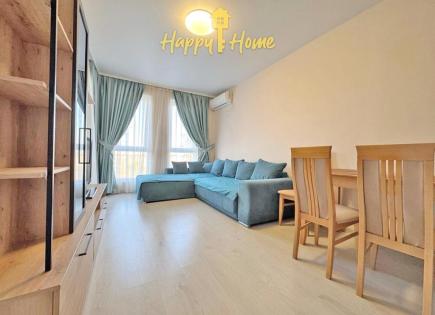 Квартира за 58 500 евро на Солнечном берегу, Болгария