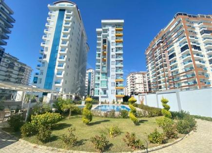 Квартира за 65 000 евро в Алании, Турция
