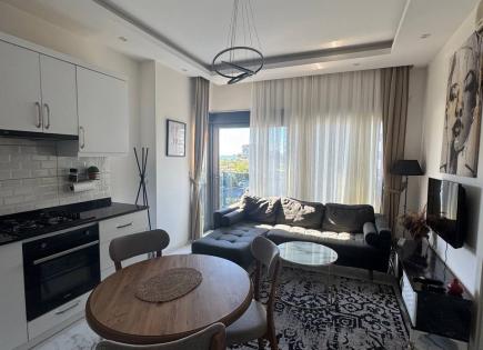 Квартира за 47 500 евро в Кестеле, Турция