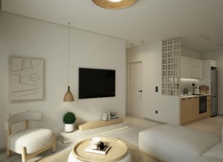 Апартаменты за 280 000 евро в номе Ханья, Греция