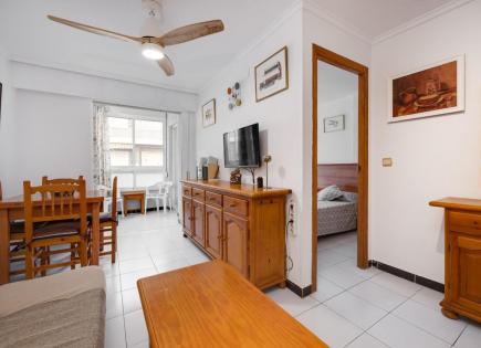 Квартира за 139 900 евро в Торревьехе, Испания