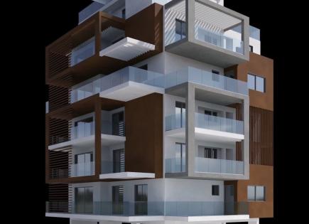 Апартаменты за 350 000 евро в Пирее, Греция