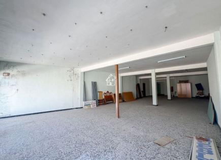 Магазин за 190 000 евро в Сан-Мигель де Салинас, Испания