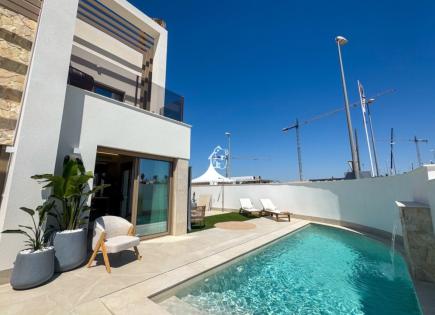 Вилла за 384 000 евро в Рохалесе, Испания