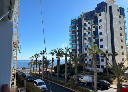 Апартаменты за 850 евро за месяц в Пунта Приме, Испания