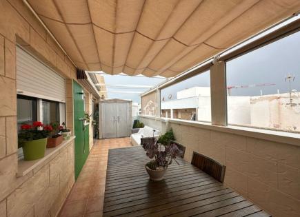 Пентхаус за 950 евро за месяц в Торревьехе, Испания