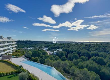 Пентхаус за 3 550 евро за месяц в Лас Колинас, Испания