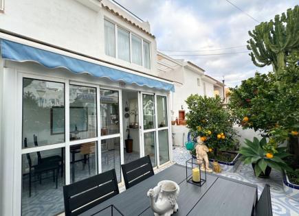 Шале за 1 000 евро за месяц в Сан-Мигель де Салинас, Испания