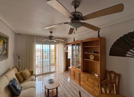 Апартаменты за 800 евро за месяц в Гуардамар-дель-Сегура, Испания