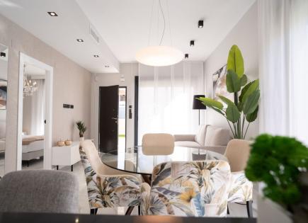 Бунгало за 295 000 евро в Пилар-де-ла-Орадада, Испания