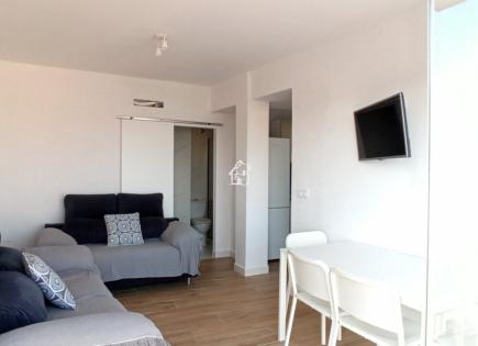 Апартаменты за 1 000 евро за месяц в Торре де ла Орадада, Испания