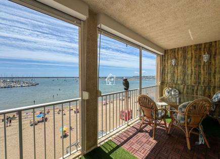 Апартаменты за 2 000 евро за месяц в Торревьехе, Испания