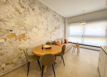 Апартаменты за 800 евро за месяц в Ла Мата, Испания