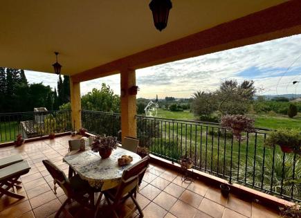 Ферма за 320 000 евро в Дайя-Нуэве, Испания