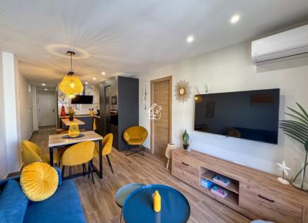 Апартаменты за 875 евро за месяц в Торревьехе, Испания