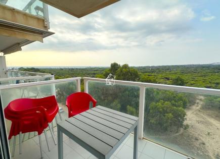 Апартаменты за 1 000 евро за месяц в Гуардамар-дель-Сегура, Испания