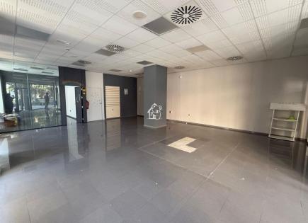 Офис за 1 000 евро за месяц в Пилар-де-ла-Орадада, Испания