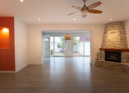 Вилла за 369 500 евро в Торревьехе, Испания