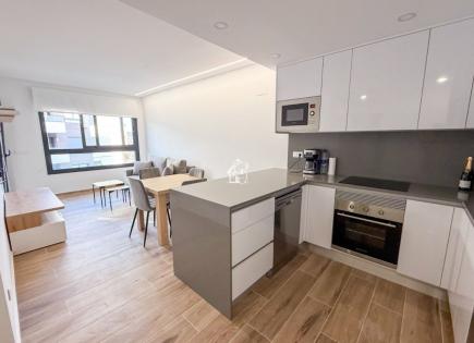 Апартаменты за 1 150 евро за месяц в Вильямартине, Испания