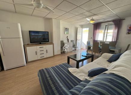 Бунгало за 1 000 евро за месяц в Миль-Пальмерасе, Испания