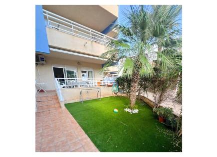 Апартаменты за 1 000 евро за месяц в Деэса-де-Кампоаморе, Испания