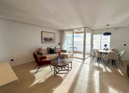 Апартаменты за 2 000 евро за месяц в Торревьехе, Испания