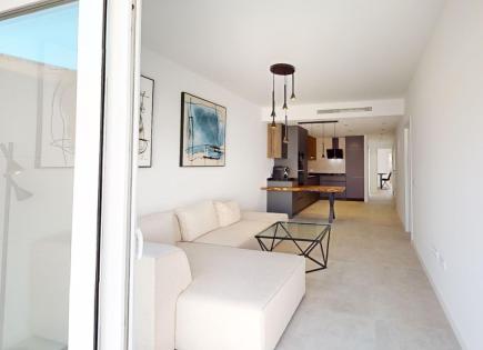 Пентхаус за 199 000 евро в Пилар-де-ла-Орадада, Испания