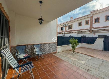 Бунгало за 220 000 евро в Сан-Мигель де Салинас, Испания