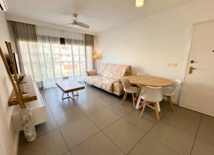 Апартаменты за 780 евро за месяц в Пилар-де-ла-Орадада, Испания