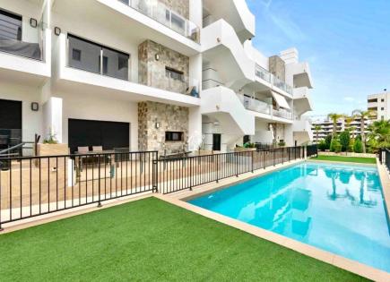 Пентхаус за 1 535 евро за месяц в Ареналесе-дель-Соль, Испания