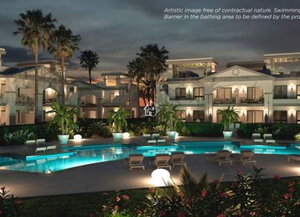 Пентхаус за 317 000 евро в Сьюдад-Кесада, Испания