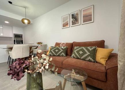 Апартаменты за 1 200 евро за месяц в Ориуэла Коста, Испания