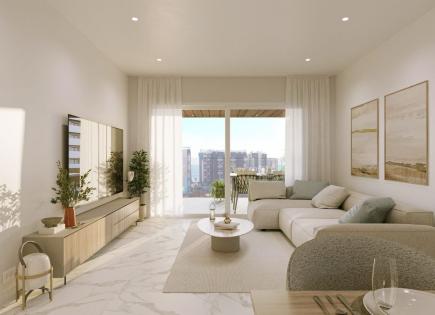 Апартаменты за 319 000 евро в Торревьехе, Испания