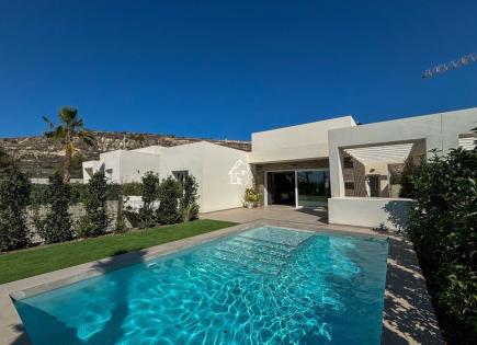 Вилла за 549 000 евро в Альгорфе, Испания