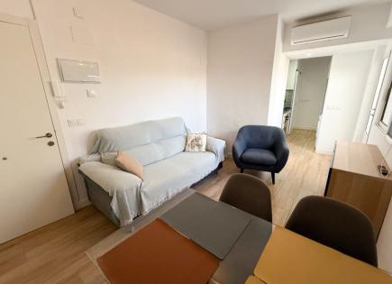 Апартаменты за 850 евро за месяц в Торре де ла Орадада, Испания