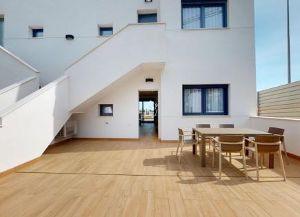 Апартаменты за 269 900 евро в Торревьехе, Испания